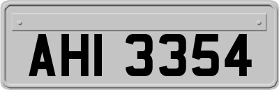 AHI3354