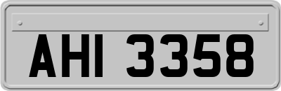 AHI3358