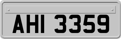 AHI3359