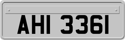 AHI3361