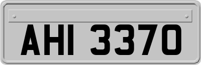 AHI3370