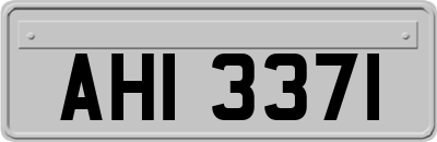 AHI3371