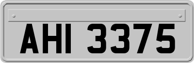 AHI3375