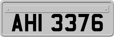 AHI3376