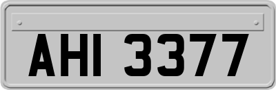 AHI3377