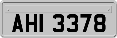 AHI3378