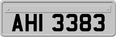 AHI3383