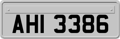 AHI3386