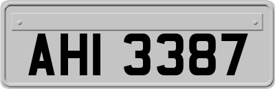 AHI3387