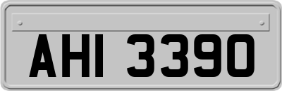 AHI3390