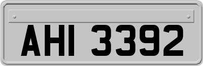 AHI3392