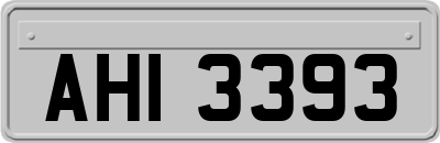 AHI3393