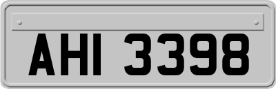 AHI3398