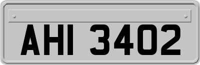AHI3402