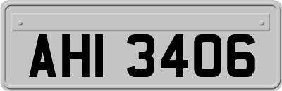 AHI3406