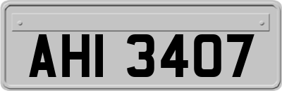AHI3407