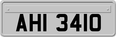 AHI3410