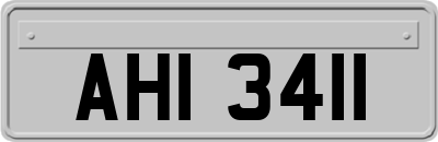 AHI3411