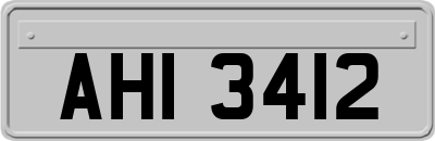 AHI3412