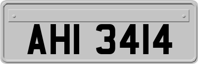 AHI3414