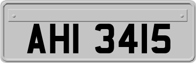 AHI3415