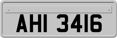 AHI3416
