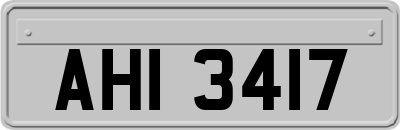 AHI3417