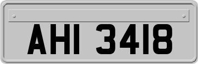 AHI3418