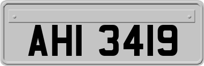 AHI3419