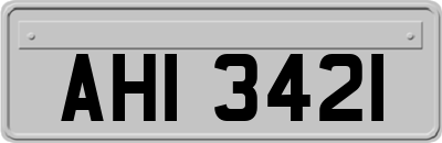 AHI3421