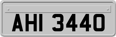 AHI3440
