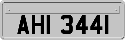 AHI3441
