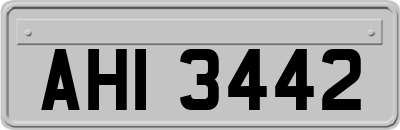 AHI3442