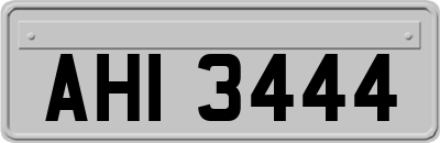 AHI3444