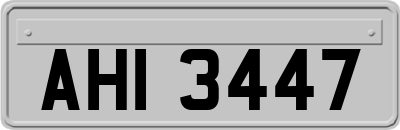 AHI3447