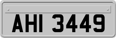 AHI3449