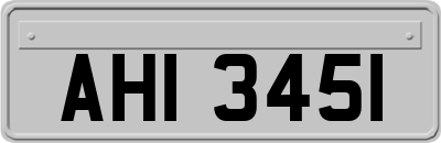 AHI3451