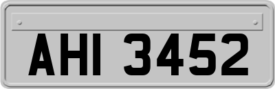 AHI3452