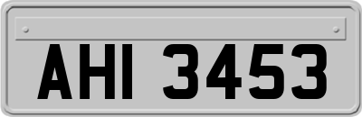 AHI3453
