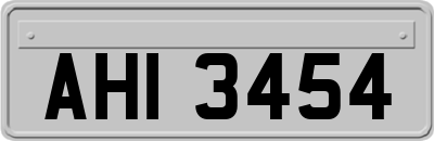 AHI3454