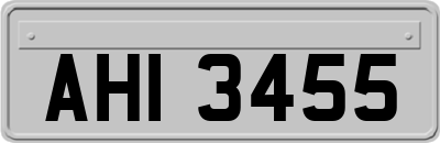 AHI3455
