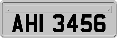AHI3456