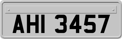 AHI3457