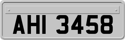 AHI3458