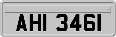 AHI3461