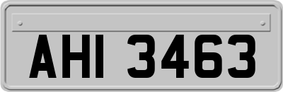 AHI3463