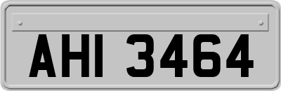 AHI3464