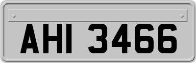 AHI3466