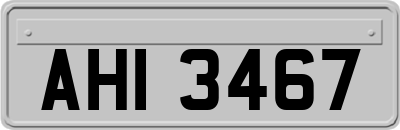 AHI3467