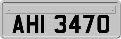 AHI3470
